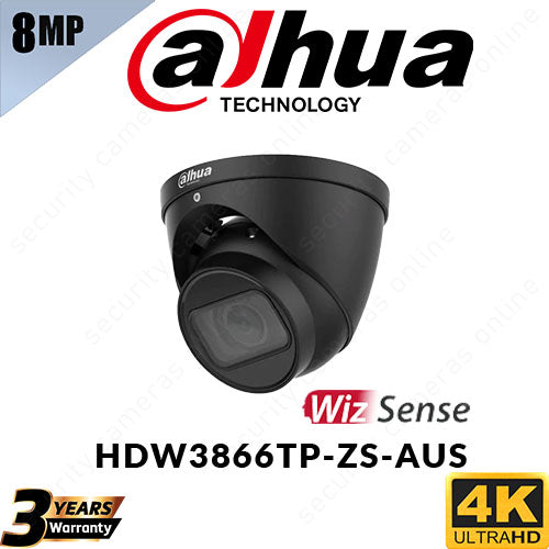 HDW3866TP-ZS-AUS-black