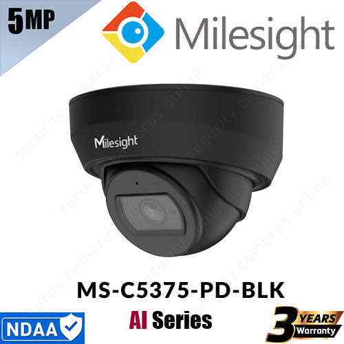 MSC5375PDBLK