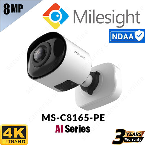 MSC8165PE