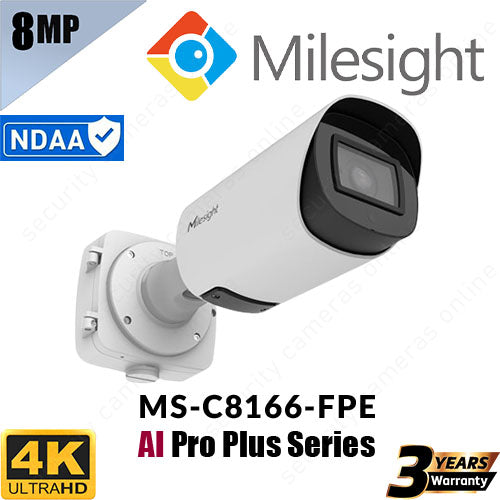 MSC8166FPE