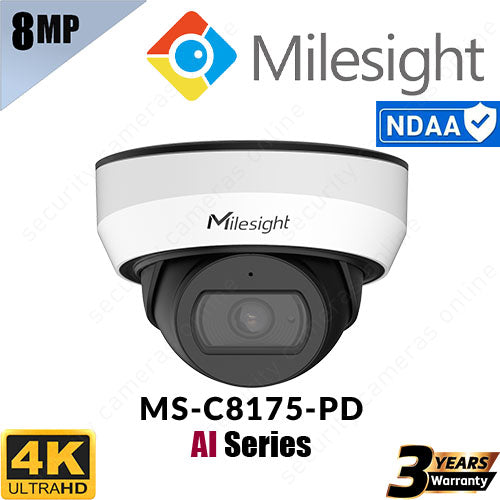 MSC8175PD