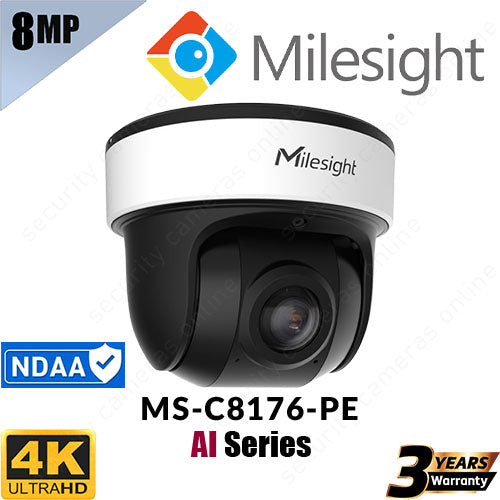 MSC8176PE