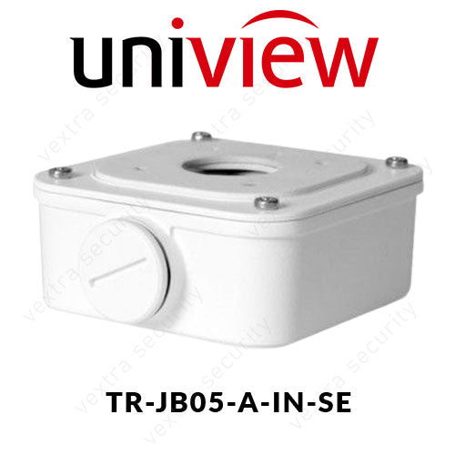 Uniview TR-JB05-A-IN-SE Junction Box